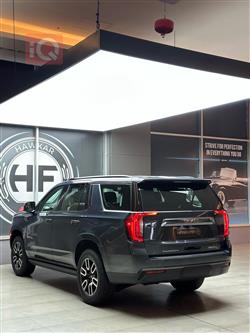 جي ام سي يوكون